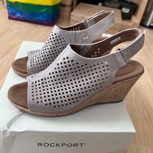 Women’s Platform Sandals